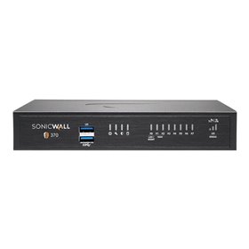 SonicWALL TZ Series (Gen 7) TZ370