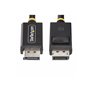 StarTech.com 3m DisplayPort 2.1 Cable VESA-Certified DP40 DP 2.1 Cable - DisplayPort cable - DisplayPort to DisplayPort - 3 m