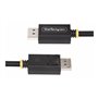 StarTech.com 3m DisplayPort 2.1 Cable VESA-Certified DP40 DP 2.1 Cable - DisplayPort cable - DisplayPort to DisplayPort - 3 m