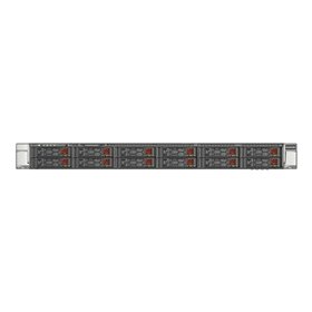 Nutanix Xtreme Computing Platform NX-8170-G9 - application accelerator