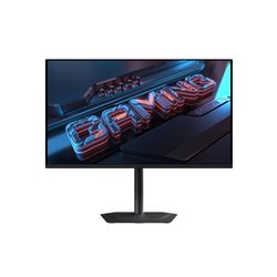 32" GIGABYTE MO32U - 3840x2160 (4K / UHD) - 165Hz - QD-OLED - 18W USB-C