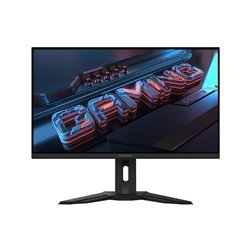 32" GIGABYTE M32UP - 3840x2160 (4K / UHD) - 160Hz - SS IPS - 18W USB-C