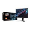 32" GIGABYTE M32UP - 3840x2160 (4K / UHD) - 160Hz - SS IPS - 18W USB-C