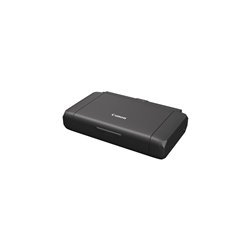 Canon MAXIFY BX110 with Battery Tintendrucker - Farbe - Tinte