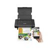 Canon MAXIFY BX110 with Battery Tintendrucker - Farbe - Tinte
