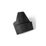 Light Solutions Shelly Wall Display X2 - Table stand - Vertical - Black