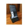 Light Solutions Shelly Wall Display X2 - Table stand - Vertical - Black