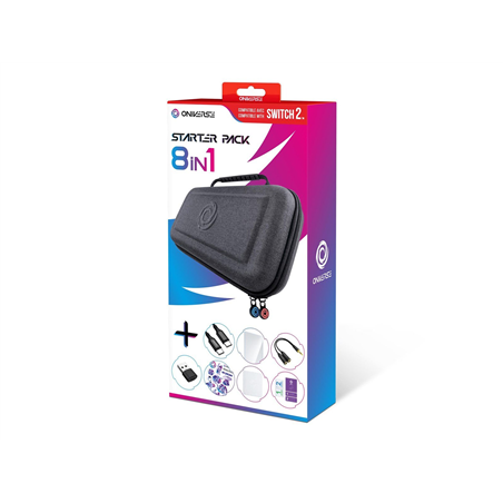 Oniverse 8 in 1 Starter Pack - Nintendo Switch 2