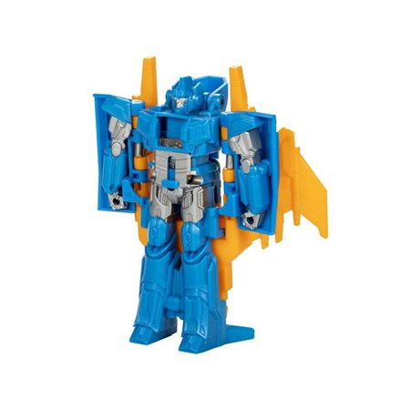 Hasbro Transformers: One Cog Changer Sentinel Prime Action Figure 10cm