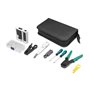 DIGITUS 12-piece Network Tool Set