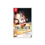 Final Fantasy VIII Remastered (Code in a Box) - Nintendo Switch - RPG - PEGI 16