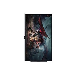 32" Samsung Odyssey G5 S32DG502EU