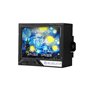 Thermalright Mjolnir Vision X 360 Black - CPU-Wasserkühlung - Max 27 dBA