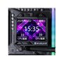 Thermalright Mjolnir Vision X 360 Black - CPU-Wasserkühlung - Max 27 dBA