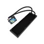 Thermalright Mjolnir Vision X 360 Black - CPU-Wasserkühlung - Max 27 dBA