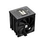 Thermalright Burst Assassin 120 Vision Black - CPU-Luftkühler - Max 26 dBA
