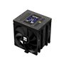 Thermalright Burst Assassin 120 Vision Black - CPU-Luftkühler - Max 26 dBA