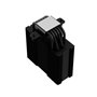 Thermalright Burst Assassin 120 Vision Black - CPU-Luftkühler - Max 26 dBA