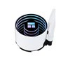 Thermalright Frozen Notte V2 360 White ARGB - AIO. - CPU-Wasserkühlung - Max 28 dBA