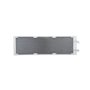 Thermalright Frozen Notte V2 360 White ARGB - AIO. - CPU-Wasserkühlung - Max 28 dBA