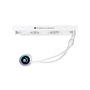 Thermalright Frozen Notte V2 360 White ARGB - AIO. - CPU-Wasserkühlung - Max 28 dBA