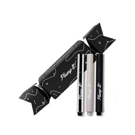 Plump It! - Cracker Gift Box
