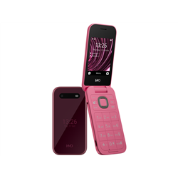 HMD 2660 Flip - Red