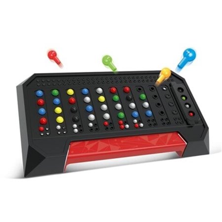 The Game Factory Codebreaker game