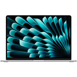 Apple MacBook Air - 13.6" | M4 | 16GB | 256GB | Silver