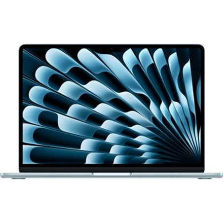 Apple MacBook Air - 13.6" | M4 | 16GB | 256GB | Sky Blue
