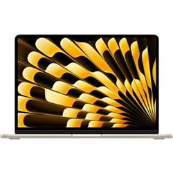 Apple MacBook Air - 15.3" | M4 | 24GB | 512GB | Starlight