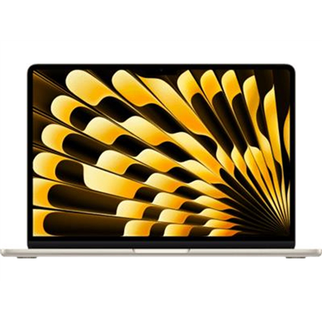 Apple MacBook Air - 15.3" | M4 | 24GB | 512GB | Starlight