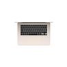 Apple MacBook Air - 15.3" | M4 | 24GB | 512GB | Starlight