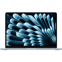 Apple MacBook Air - 15.3" | M4 | 16GB | 512GB | Sky Blue