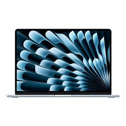 Apple MacBook Air - 15.3" | M4 | 16GB | 256GB | Sky Blue