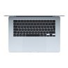 Apple MacBook Air - 15.3" | M4 | 16GB | 256GB | Sky Blue