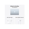 Apple MacBook Air - 15.3" | M4 | 16GB | 256GB | Sky Blue