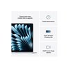 Apple MacBook Air - 15.3" | M4 | 16GB | 256GB | Sky Blue