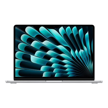 Apple MacBook Air - 13.6" | M4 | 16GB | 512GB | Silver