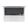 Apple MacBook Air - 13.6" | M4 | 16GB | 512GB | Silver