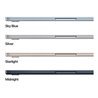 Apple MacBook Air - 13.6" | M4 | 16GB | 512GB | Silver