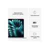 Apple MacBook Air - 13.6" | M4 | 16GB | 512GB | Silver