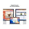 Apple MacBook Air - 13.6" | M4 | 16GB | 512GB | Silver