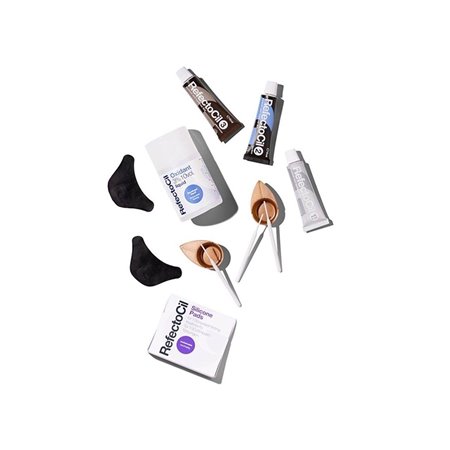 Refectocil - Lash & Brow Styling Starterkit Mini
