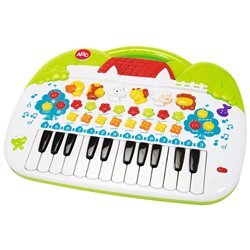 Simba Animal Keyboard