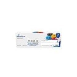MediaRange - cyan - compatible - toner cartridge (alternative for: HP CF531A) - Tonerpatrone Cyan
