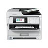 Epson WorkForce Pro WF-M5899DWF Tintendrucker Multifunktion mit Fax - Einfarbig - Tinte