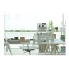 Epson WorkForce Pro WF-M5899DWF Tintendrucker Multifunktion mit Fax - Einfarbig - Tinte