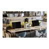 Epson WorkForce Pro WF-M5899DWF Tintendrucker Multifunktion mit Fax - Einfarbig - Tinte