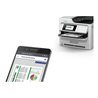 Epson WorkForce Pro WF-M5899DWF Tintendrucker Multifunktion mit Fax - Einfarbig - Tinte